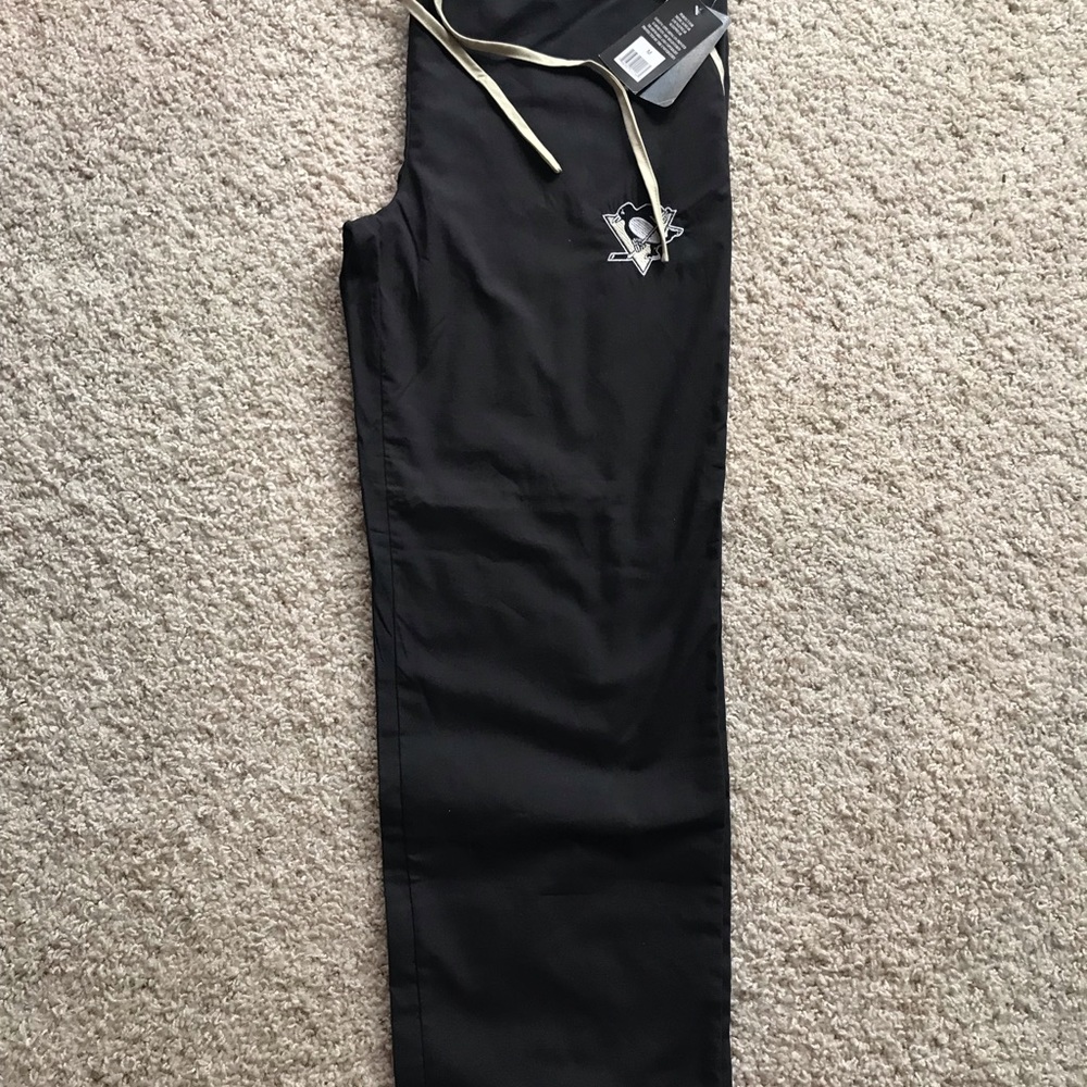 Scrub pants - Picture 10 of 12